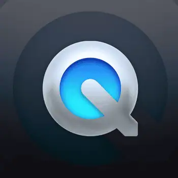 QuickTime Player untuk PC icon