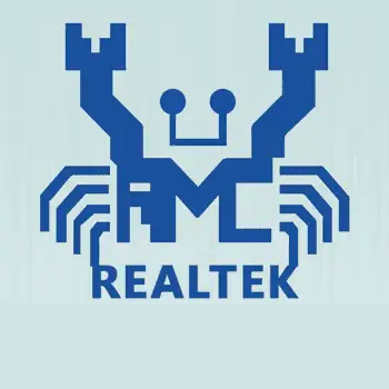 Pengelola Audio HD Realtek