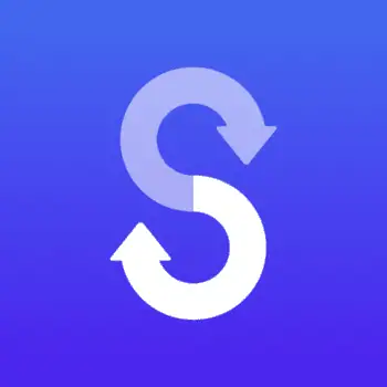 Samsung Smart Switch icon