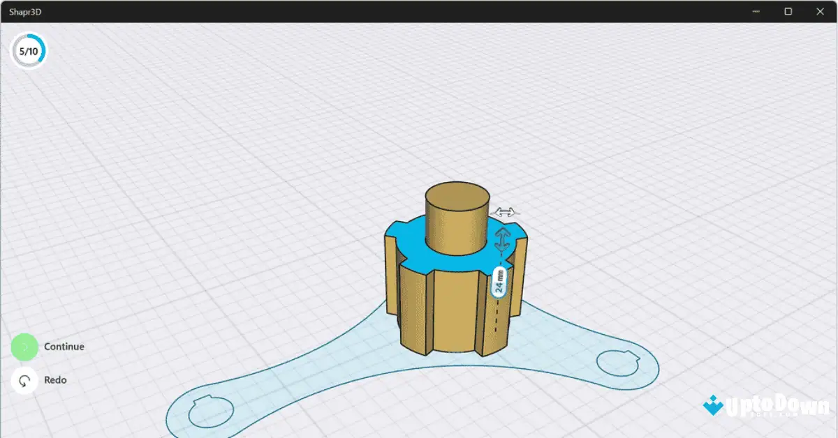 Download Shapr3D untuk Mac Uptodown 2026 screenshot 2