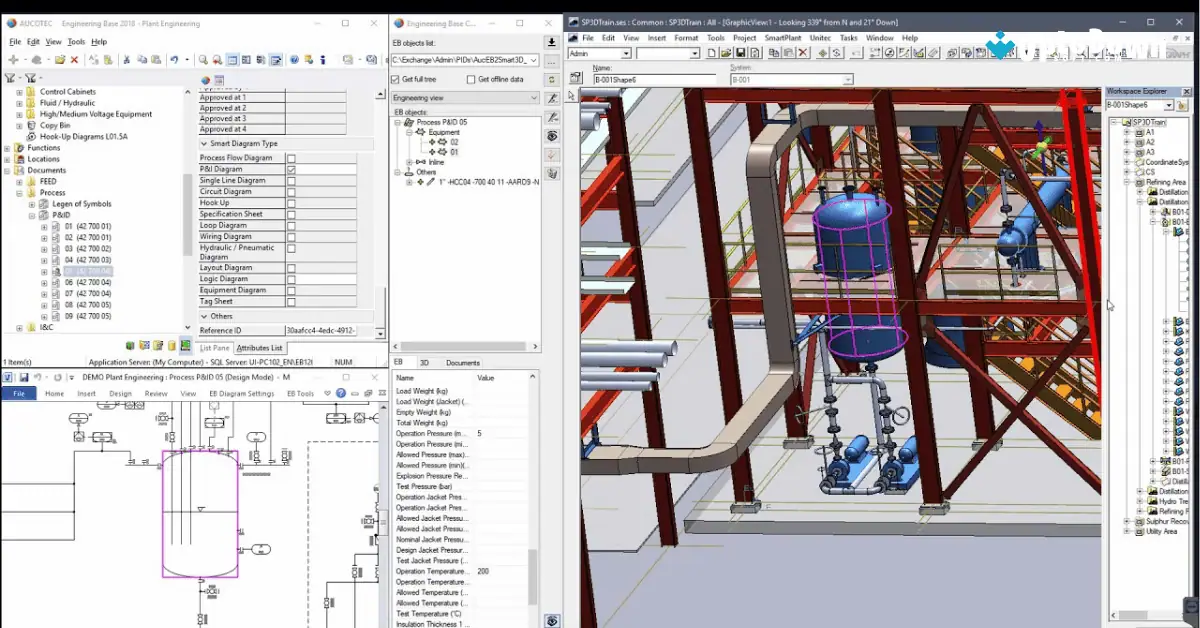 Download Perangkat Lunak Smart Planet 3D SP3D Gratis di Uptodown screenshot 3