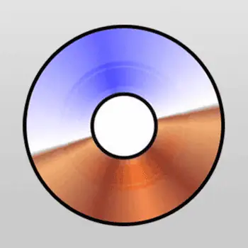 UltraISO icon
