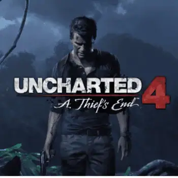 Uncharted 4 PC