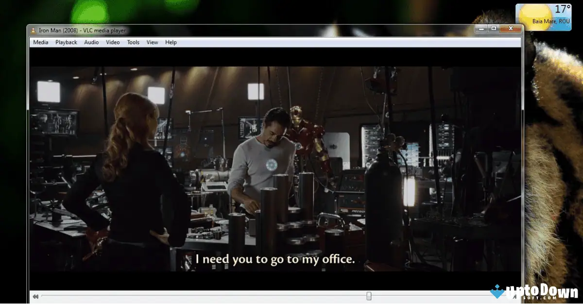 Download VLC Media Player (32-bit) (Versi Terbaru 2026) screenshot 2
