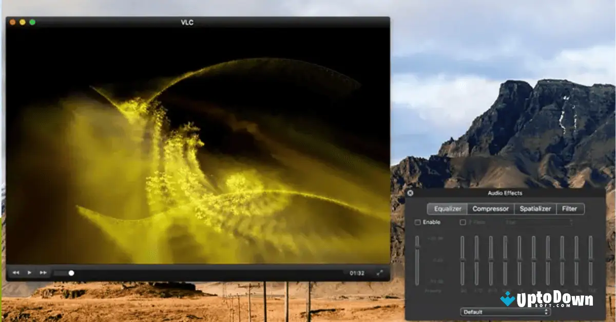 Download VLC Media Player (64-bit) (Versi Terbaru 2026) untuk PC screenshot 2