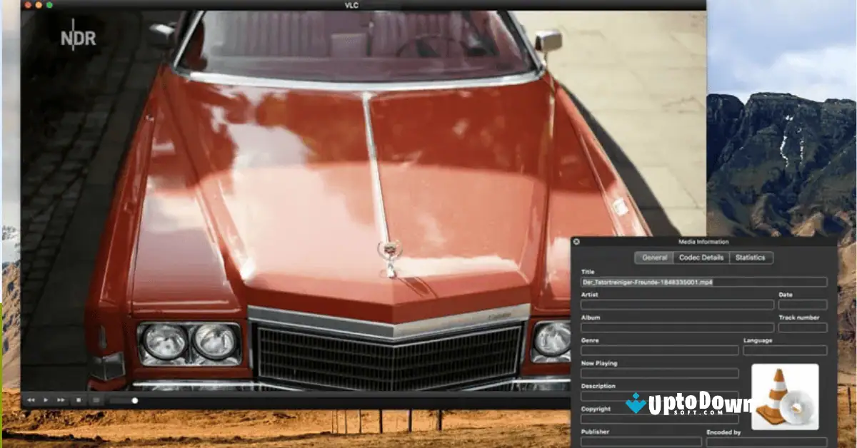 Download VLC Media Player (64-bit) (Versi Terbaru 2026) untuk PC screenshot 3