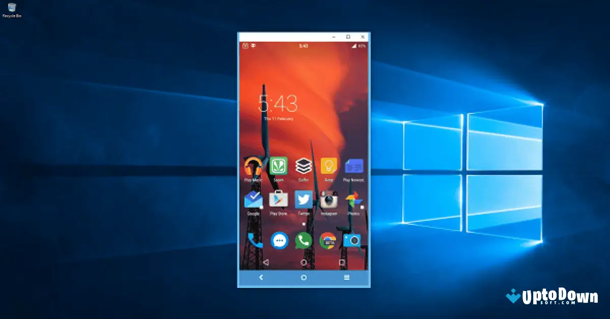 Download Vysor (Terbaru 2026) screenshot 3