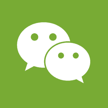 WeChat untuk PC icon