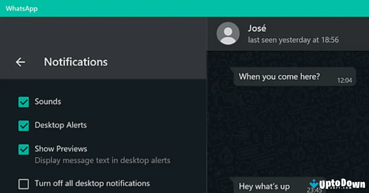 Download WhatsApp (Terbaru 2026) screenshot 3
