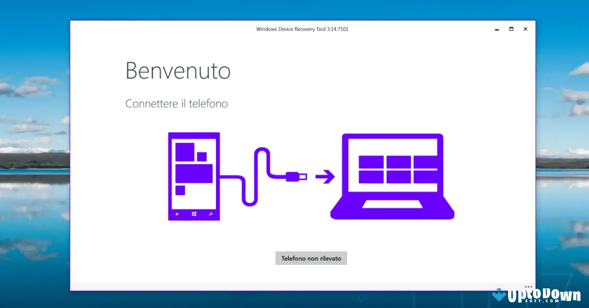 Download Alat Pemulihan Perangkat Windows (Terbaru 2026) screenshot 2