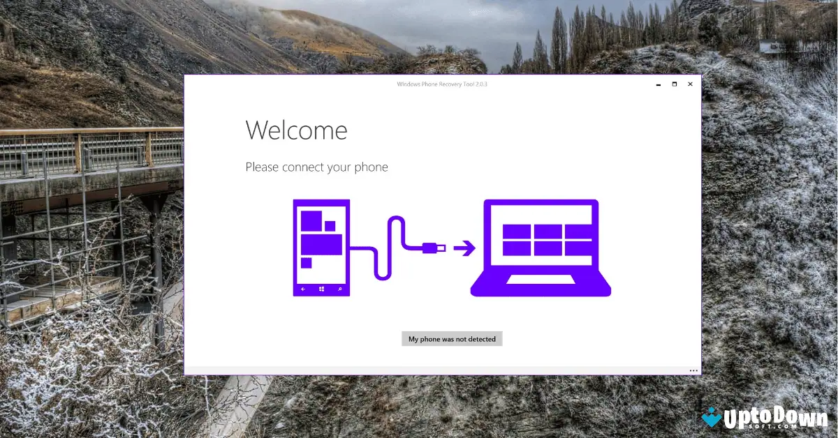 Download Alat Pemulihan Perangkat Windows (Terbaru 2026) screenshot 3