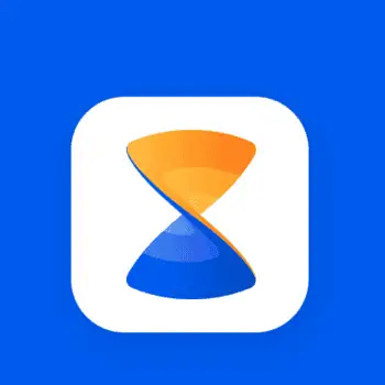 Xender untuk PC icon