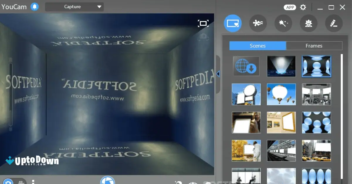 Download YouCam (Terbaru 2026) screenshot 2