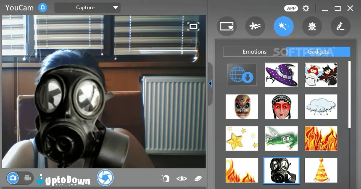 Download YouCam (Terbaru 2026) screenshot 3